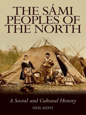 cover image of The S?mi Peoples of the North